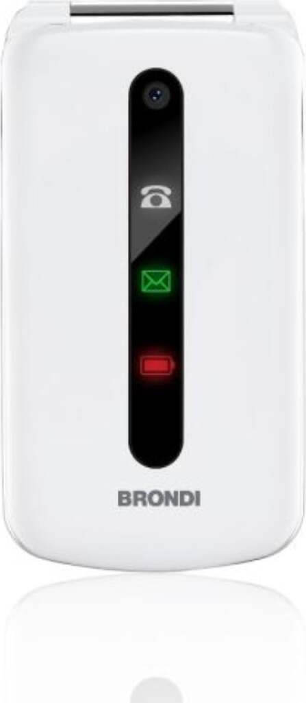 Brondi-President-Bianco