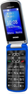 Brondi-President-Blu/viola