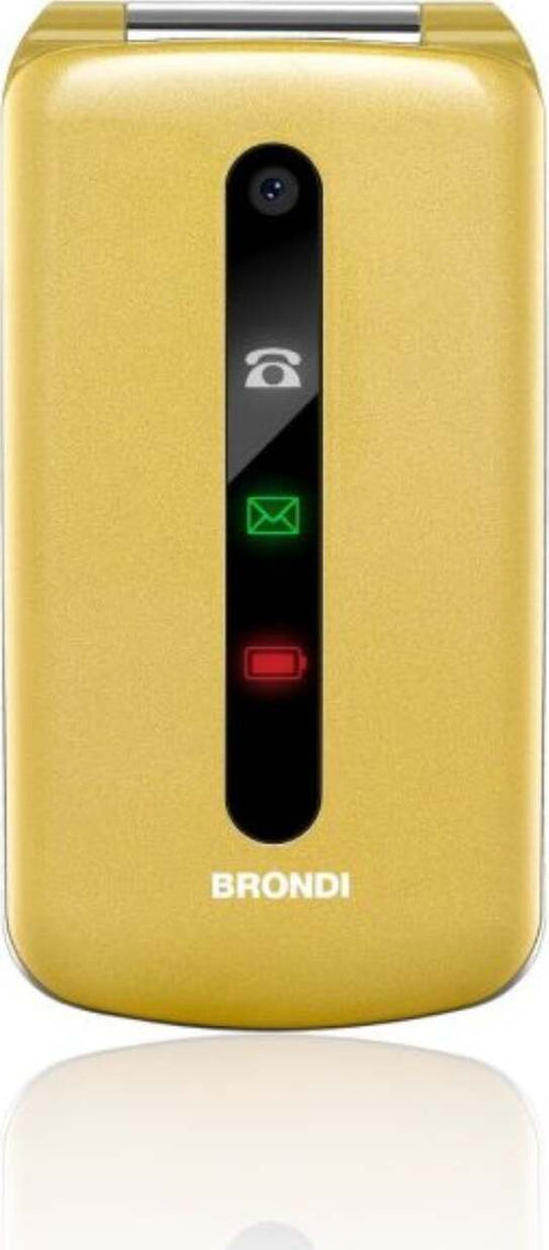 Brondi-President-Gold