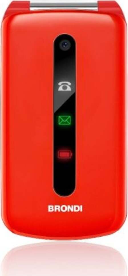 Brondi-President-Rosso