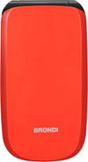 Brondi-Raptor-Telefono-Cellulare-Dual-Sim-Flip-Attivo-Arancio