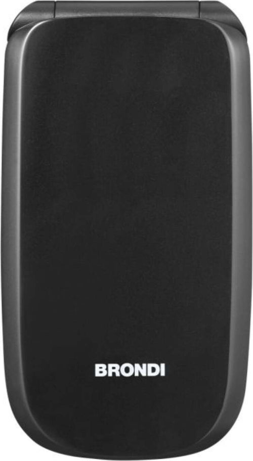 Brondi-Raptor-Telefono-Cellulare-Dual-Sim-Flip-Attivo-Nero