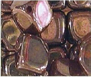 Bronzo-cubo-perline-8-mm