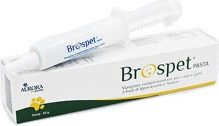 BROSPET-PASTA-20-G