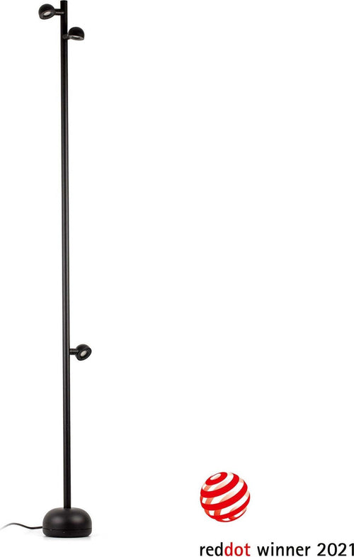 BROT 1800 Lampada lampione nera con cavo Illuminazione/Illuminazione per esterni/Lampioni Led Mall Home - Napoli, Commerciovirtuoso.it