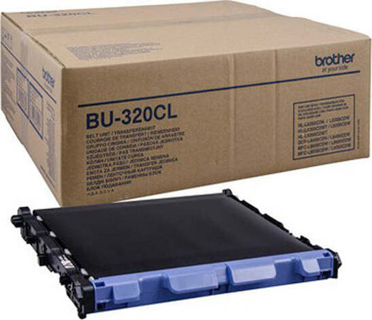 Brother - Belt Unit - BU320CL - 50.000 pag Elettronica/Informatica/Stampanti e accessori/Accessori per stampanti a inchiostro e laser/Cartucce d'inchiostro Eurocartuccia - Pavullo, Commerciovirtuoso.it