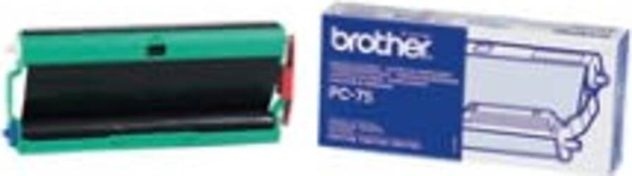 Brother - Cartridge e Film - t104 t106 Elettronica/Informatica/Stampanti e accessori/Accessori per stampanti a inchiostro e laser/Cartucce d'inchiostro Eurocartuccia - Pavullo, Commerciovirtuoso.it
