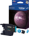 Brother - Cartuccia - Ciano - LC1220C - 300 pag Elettronica/Informatica/Stampanti e accessori/Accessori per stampanti a inchiostro e laser/Cartucce d'inchiostro Eurocartuccia - Pavullo, Commerciovirtuoso.it