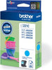 Brother - Cartuccia - Ciano - LC221C - 260 pag Elettronica/Informatica/Stampanti e accessori/Accessori per stampanti a inchiostro e laser/Cartucce d'inchiostro Eurocartuccia - Pavullo, Commerciovirtuoso.it
