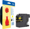 Brother - Cartuccia - Giallo - LC121Y - 300 pag Elettronica/Informatica/Stampanti e accessori/Accessori per stampanti a inchiostro e laser/Cartucce d'inchiostro Eurocartuccia - Pavullo, Commerciovirtuoso.it