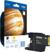 Brother - Cartuccia - Giallo - LC1240Y - 600 pag Elettronica/Informatica/Stampanti e accessori/Accessori per stampanti a inchiostro e laser/Cartucce d'inchiostro Eurocartuccia - Pavullo, Commerciovirtuoso.it