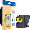 Brother - Cartuccia - Giallo - LC125XLY- 1200 pag Elettronica/Informatica/Stampanti e accessori/Accessori per stampanti a inchiostro e laser/Cartucce d'inchiostro Eurocartuccia - Pavullo, Commerciovirtuoso.it
