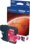 Brother - Cartuccia - Magenta - LC1100HYM - 900 pag Elettronica/Informatica/Stampanti e accessori/Accessori per stampanti a inchiostro e laser/Cartucce d'inchiostro Eurocartuccia - Pavullo, Commerciovirtuoso.it