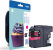 Brother - Cartuccia - Magenta - LC123MBP - 600 pag Elettronica/Informatica/Stampanti e accessori/Accessori per stampanti a inchiostro e laser/Cartucce d'inchiostro Eurocartuccia - Pavullo, Commerciovirtuoso.it