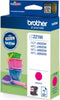 Brother - Cartuccia - Magenta - LC221M - 260 pag Elettronica/Informatica/Stampanti e accessori/Accessori per stampanti a inchiostro e laser/Cartucce d'inchiostro Eurocartuccia - Pavullo, Commerciovirtuoso.it