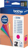 Brother - Cartuccia - Magenta - LC223M - 550 pag Elettronica/Informatica/Stampanti e accessori/Accessori per stampanti a inchiostro e laser/Cartucce d'inchiostro Eurocartuccia - Pavullo, Commerciovirtuoso.it