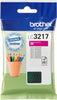 Brother - Cartuccia - Magenta - LC3217M - 550 pag Elettronica/Informatica/Stampanti e accessori/Accessori per stampanti a inchiostro e laser/Cartucce d'inchiostro Eurocartuccia - Pavullo, Commerciovirtuoso.it