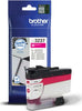 Brother - Cartuccia - Magenta - LC3237M - 1500 pag Elettronica/Informatica/Stampanti e accessori/Accessori per stampanti a inchiostro e laser/Cartucce d'inchiostro Eurocartuccia - Pavullo, Commerciovirtuoso.it