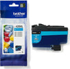 Brother - Cartuccia ink - Ciano - LC426XLC - 5.000 pag Elettronica/Informatica/Stampanti e accessori/Accessori per stampanti a inchiostro e laser/Cartucce d'inchiostro Eurocartuccia - Pavullo, Commerciovirtuoso.it