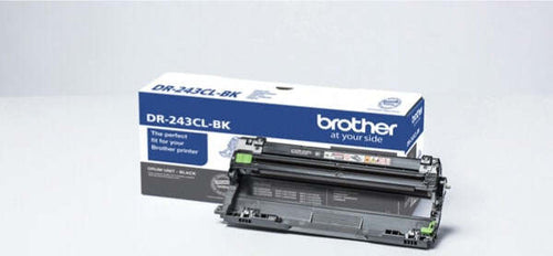 Brother - conf. 4 Tamburi - C-M-Y-K - DR243CL - 18.000 pag Elettronica/Informatica/Stampanti e accessori/Accessori per stampanti a inchiostro e laser/Cartucce d'inchiostro Eurocartuccia - Pavullo, Commerciovirtuoso.it