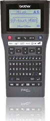 Brother - Etichettarice - palmare - PTH500 Cancelleria e prodotti per ufficio/Elettronica per ufficio/Etichettatrici Eurocartuccia - Pavullo, Commerciovirtuoso.it