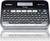 Brother - Etichettarice - PT-D450VP Cancelleria e prodotti per ufficio/Elettronica per ufficio/Etichettatrici Eurocartuccia - Pavullo, Commerciovirtuoso.it