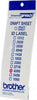 Brother - Etichette - 40x90 mm - ID4090 [multipack] 12 pezzi Elettronica/Informatica/Stampanti e accessori/Accessori per stampanti a inchiostro e laser/Cartucce d'inchiostro Eurocartuccia - Pavullo, Commerciovirtuoso.it