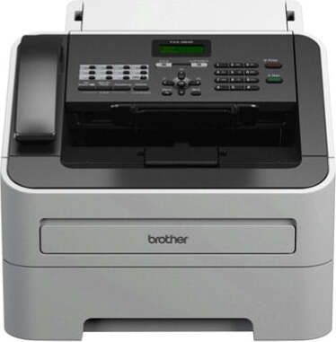 Brother - Fax con modem - cornetta telefonica - Fax2845M1 Cancelleria e prodotti per ufficio/Elettronica per ufficio/Fax Eurocartuccia - Pavullo, Commerciovirtuoso.it
