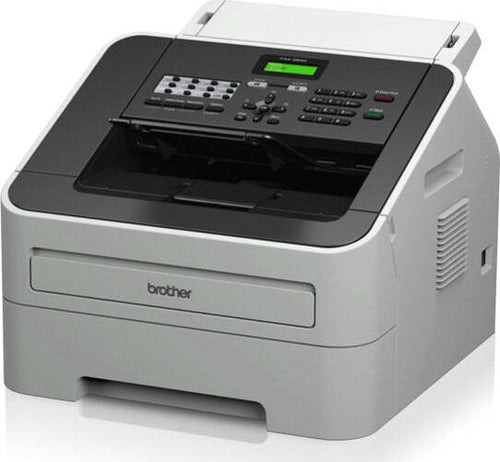 Brother - Fax con modem - Fax2840M1 Cancelleria e prodotti per ufficio/Elettronica per ufficio/Fax Eurocartuccia - Pavullo, Commerciovirtuoso.it
