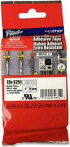 Brother - Nastro con adesivo resistente - Nero-Bianco - TZES251 - 24mm x 8mt Cancelleria e prodotti per ufficio/Elettronica per ufficio/Accessori/Accessori per etichettatrici Eurocartuccia - Pavullo, Commerciovirtuoso.it