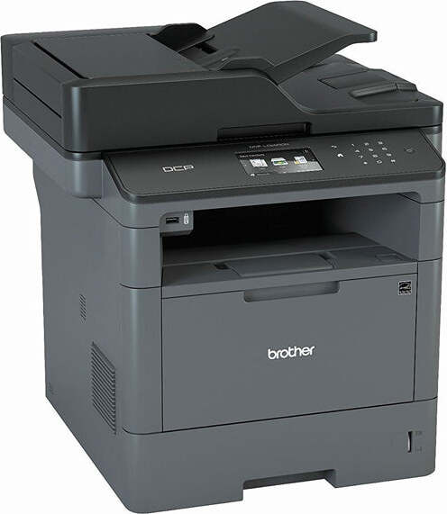 Brother - Stampante multifunzione - laser - DCPL5500DNYY1 Elettronica/Informatica/Stampanti e accessori/Stampanti a getto d’inchiostro e laser/Stampanti multifunzione/Laser Eurocartuccia - Pavullo, Commerciovirtuoso.it