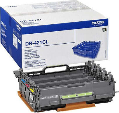 Brother - Tamburo - DR421CL - 50.000 pag Elettronica/Informatica/Stampanti e accessori/Accessori per stampanti a inchiostro e laser/Cartucce d'inchiostro Eurocartuccia - Pavullo, Commerciovirtuoso.it