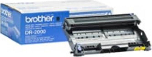 Brother - Tamburo - Nero - DR2000- 12000 pag Elettronica/Informatica/Stampanti e accessori/Accessori per stampanti a inchiostro e laser/Cartucce d'inchiostro Eurocartuccia - Pavullo, Commerciovirtuoso.it