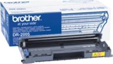Brother - Tamburo - Nero - DR2005- 12000 pag Elettronica/Informatica/Stampanti e accessori/Accessori per stampanti a inchiostro e laser/Cartucce d'inchiostro Eurocartuccia - Pavullo, Commerciovirtuoso.it