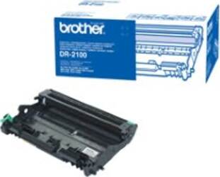 Brother - Tamburo - Nero - DR2100- 12000 pag Elettronica/Informatica/Stampanti e accessori/Accessori per stampanti a inchiostro e laser/Cartucce d'inchiostro Eurocartuccia - Pavullo, Commerciovirtuoso.it