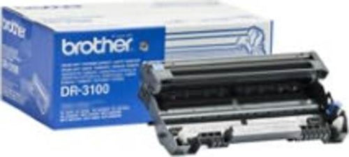 Brother - Tamburo - Nero - DR3100 - 25000 pag Elettronica/Informatica/Stampanti e accessori/Accessori per stampanti a inchiostro e laser/Cartucce d'inchiostro Eurocartuccia - Pavullo, Commerciovirtuoso.it