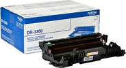 Brother - Tamburo - Nero - DR3300 - 30000 pag Elettronica/Informatica/Stampanti e accessori/Accessori per stampanti a inchiostro e laser/Cartucce d'inchiostro Eurocartuccia - Pavullo, Commerciovirtuoso.it