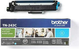 Brother - Toner - Ciano - TN243C - 1000 pag Elettronica/Informatica/Stampanti e accessori/Accessori per stampanti a inchiostro e laser/Cartucce d'inchiostro Eurocartuccia - Pavullo, Commerciovirtuoso.it