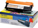 Brother - Toner - Giallo - TN325Y - 3500 pag Elettronica/Informatica/Stampanti e accessori/Accessori per stampanti a inchiostro e laser/Cartucce d'inchiostro Eurocartuccia - Pavullo, Commerciovirtuoso.it