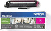 Brother - Toner - Magenta - TN243M - 1000 pag Elettronica/Informatica/Stampanti e accessori/Accessori per stampanti a inchiostro e laser/Cartucce d'inchiostro Eurocartuccia - Pavullo, Commerciovirtuoso.it