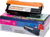 Brother - Toner - Magenta - TN325M - 3500 pag Elettronica/Informatica/Stampanti e accessori/Accessori per stampanti a inchiostro e laser/Cartucce d'inchiostro Eurocartuccia - Pavullo, Commerciovirtuoso.it