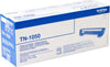 Brother - Toner - Nero - TN1050 - 1000 pag Elettronica/Informatica/Stampanti e accessori/Accessori per stampanti a inchiostro e laser/Cartucce d'inchiostro Eurocartuccia - Pavullo, Commerciovirtuoso.it