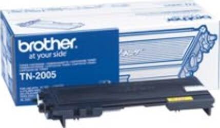 Brother - Toner - Nero - TN2005 - 1500 pag Elettronica/Informatica/Stampanti e accessori/Accessori per stampanti a inchiostro e laser/Cartucce d'inchiostro Eurocartuccia - Pavullo, Commerciovirtuoso.it