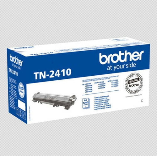 Brother - Toner - Nero - TN2410 - 1200 pag Elettronica/Informatica/Stampanti e accessori/Accessori per stampanti a inchiostro e laser/Cartucce d'inchiostro Eurocartuccia - Pavullo, Commerciovirtuoso.it