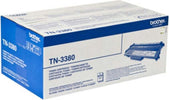 Brother - Toner - Nero - TN3380 - 8000 pag Elettronica/Informatica/Stampanti e accessori/Accessori per stampanti a inchiostro e laser/Cartucce d'inchiostro Eurocartuccia - Pavullo, Commerciovirtuoso.it