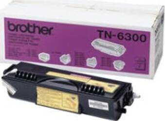 Brother - Toner - Nero -TN6300 - 3000 pag Elettronica/Informatica/Stampanti e accessori/Accessori per stampanti a inchiostro e laser/Cartucce d'inchiostro Eurocartuccia - Pavullo, Commerciovirtuoso.it