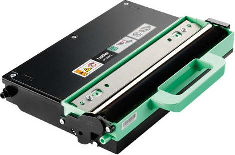 Brother - Vaschetta recupero Toner - WT200CL Elettronica/Informatica/Stampanti e accessori/Accessori per stampanti a inchiostro e laser/Cartucce d'inchiostro Eurocartuccia - Pavullo, Commerciovirtuoso.it