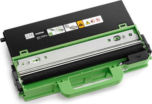 Brother - Vaschetta recupero Toner - WT223CL Elettronica/Informatica/Stampanti e accessori/Accessori per stampanti a inchiostro e laser/Cartucce d'inchiostro Eurocartuccia - Pavullo, Commerciovirtuoso.it
