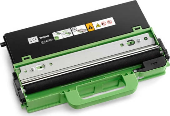 Brother - Vaschetta recupero Toner - WT223CL Elettronica/Informatica/Stampanti e accessori/Accessori per stampanti a inchiostro e laser/Cartucce d'inchiostro Eurocartuccia - Pavullo, Commerciovirtuoso.it