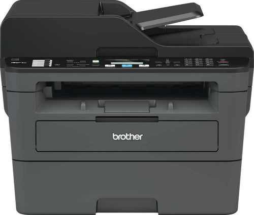 Brother Multifunzione Laser Brother Mfc-L2710dw 30 Ppm A4 Wi-Fi + Toner Incluso Elettronica/Informatica/Stampanti e accessori/Stampanti a getto d’inchiostro e laser/Stampanti multifunzione/Inkjet Eurocartuccia - Pavullo, Commerciovirtuoso.it